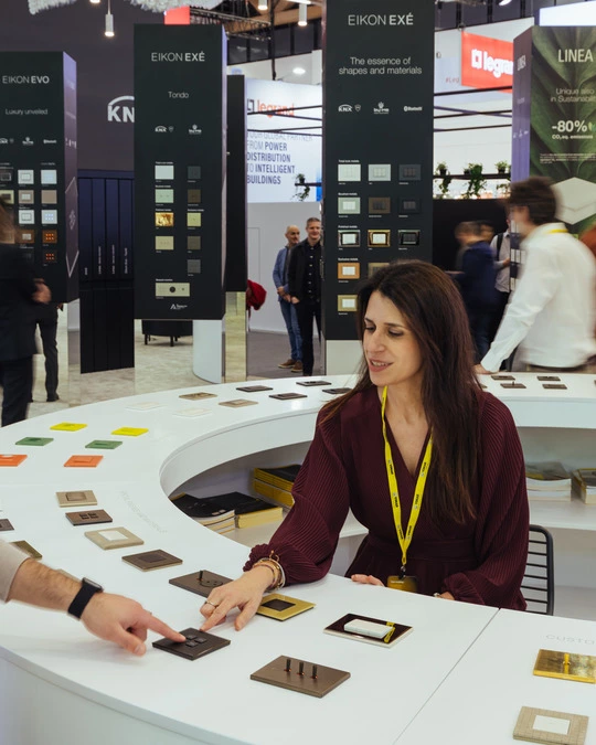 Light + Building 2026 - Highlights