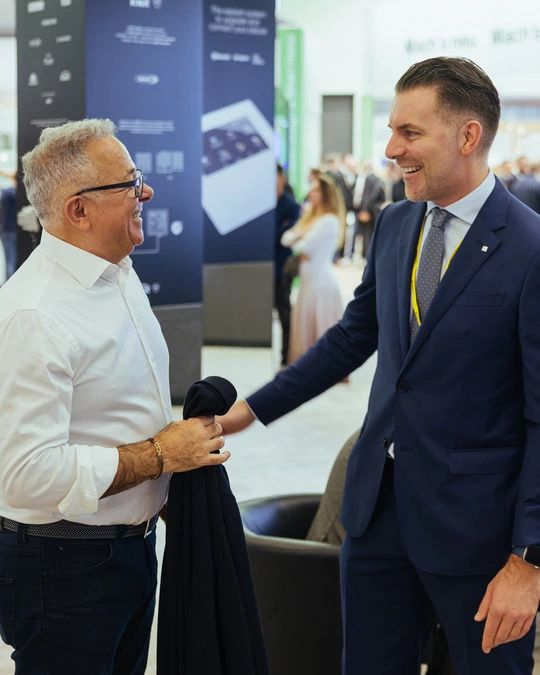 Light + Building 2026 - Highlights