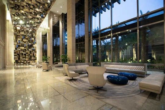 Vimar District 8 Jakarta 01