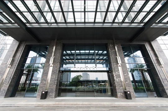 Vimar District 8 Jakarta 03