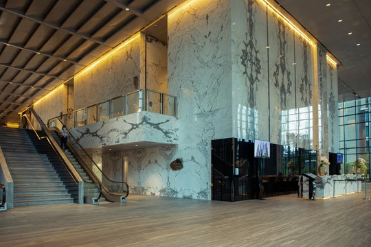 Vimar District 8 Jakarta 04