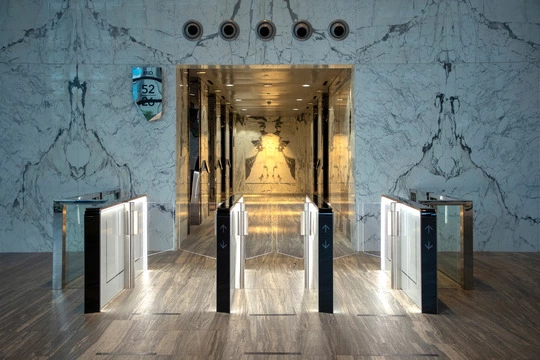 Vimar District 8 Jakarta 05