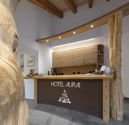 Vimar Hotel Aurai Reception 0009