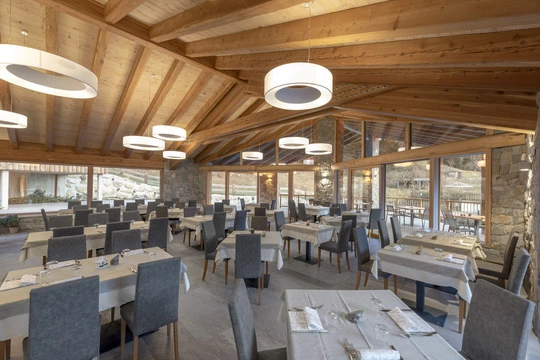 Vimar Hotel Aurai Sala Ristorante 0021