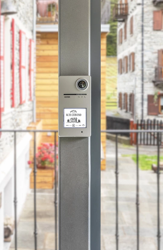 Vimar Hotel Cervino Champoluc