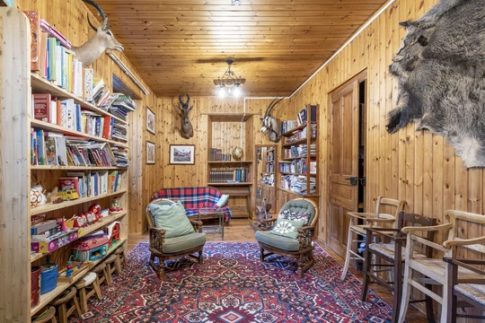 Vimar Hotel Cervino Champoluc