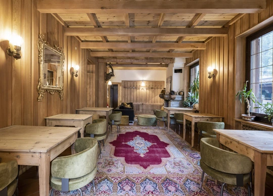 Vimar Hotel Cervino Champoluc