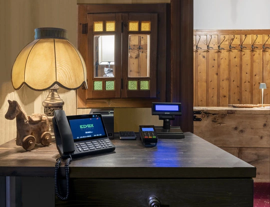 Vimar Hotel Cervino Champoluc