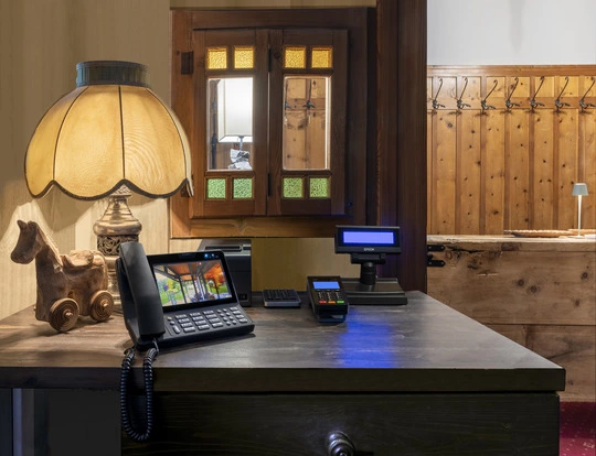 Vimar Hotel Cervino Champoluc