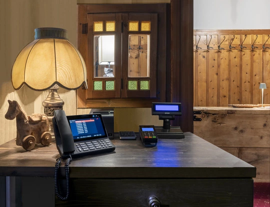 Vimar Hotel Cervino Champoluc