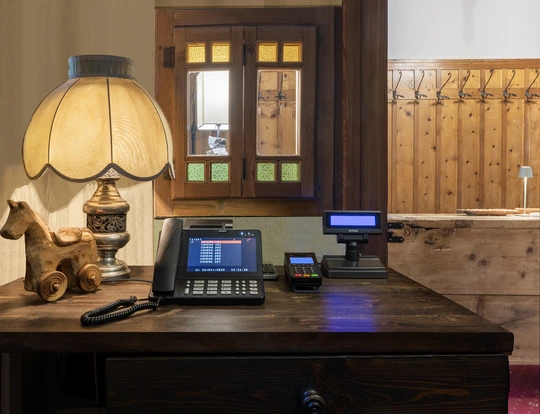 Vimar Hotel Cervino Champoluc