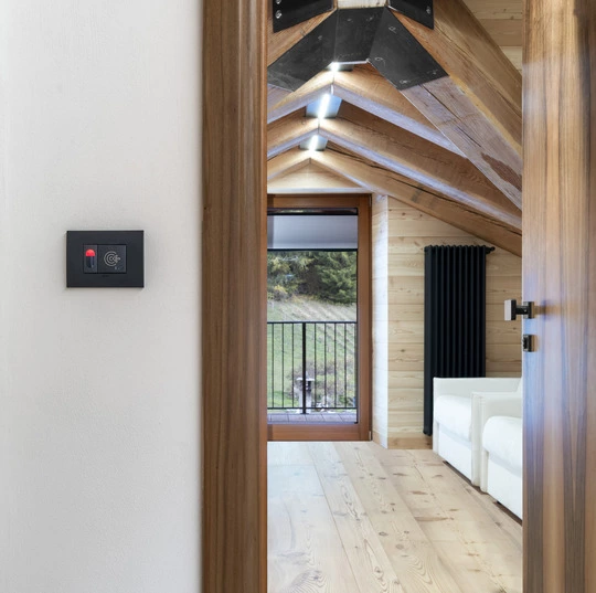 Vimar Hotel Cervino Champoluc