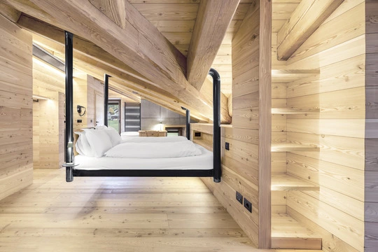 Vimar Hotel Cervino Champoluc