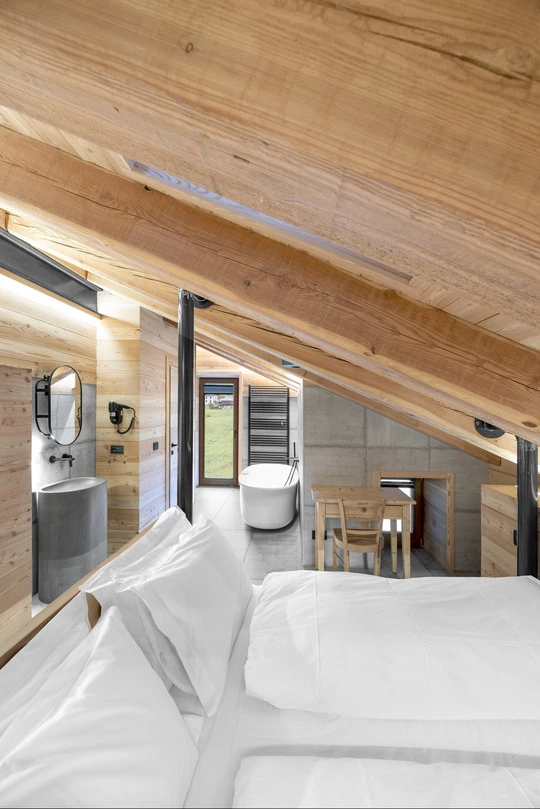 Vimar Hotel Cervino Champoluc