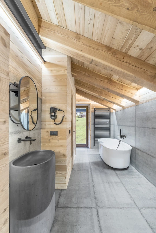 Vimar Hotel Cervino Champoluc