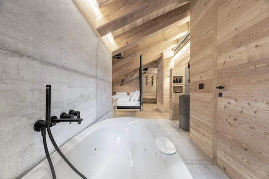 Vimar Hotel Cervino Champoluc