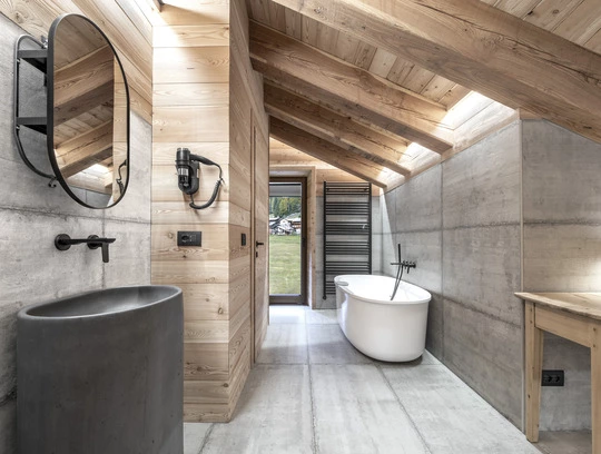 Vimar Hotel Cervino Champoluc