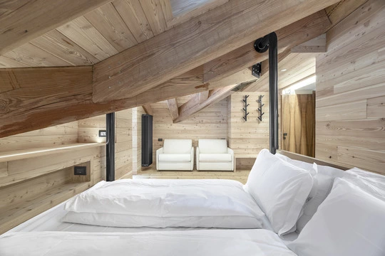 Vimar Hotel Cervino Champoluc