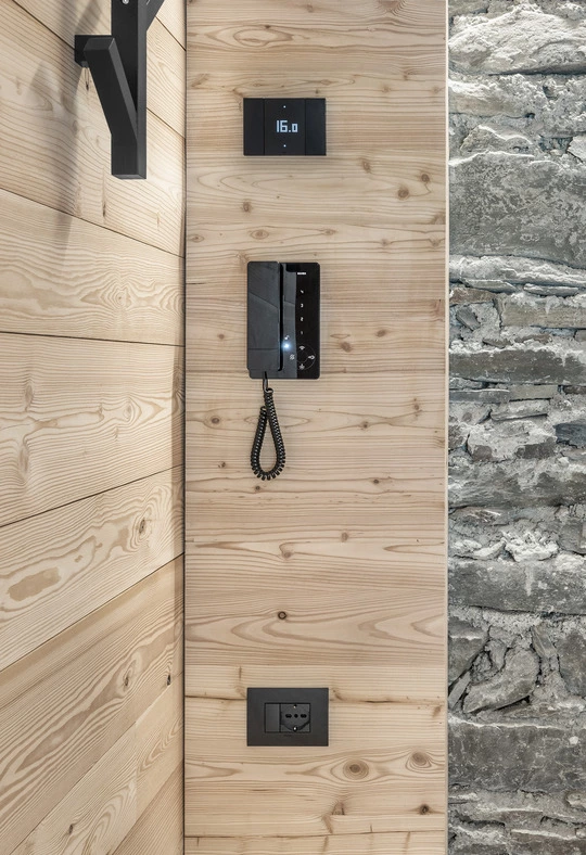 Vimar Hotel Cervino Champoluc