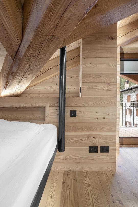 Vimar Hotel Cervino Champoluc