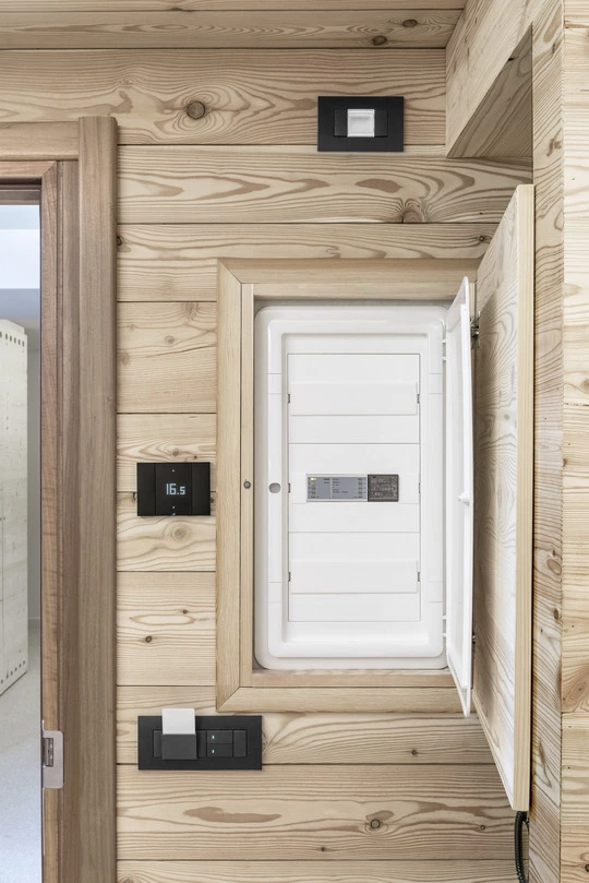 Vimar Hotel Cervino Champoluc