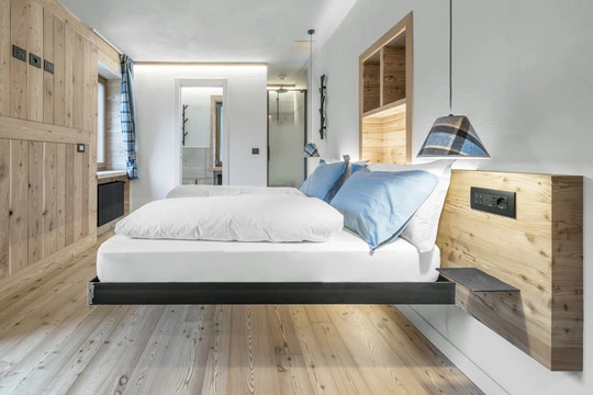 Vimar Hotel Cervino Champoluc