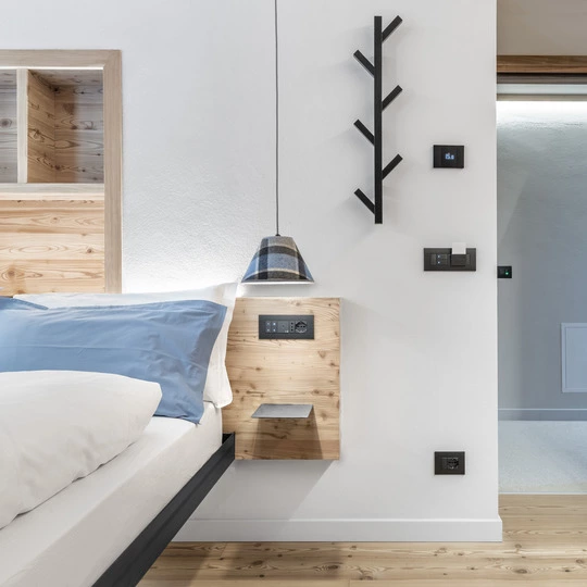 Vimar Hotel Cervino Champoluc