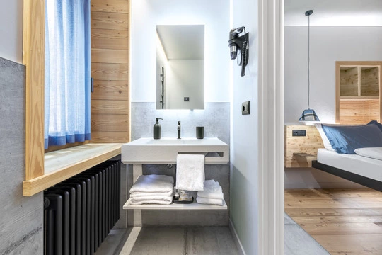 Vimar Hotel Cervino Champoluc