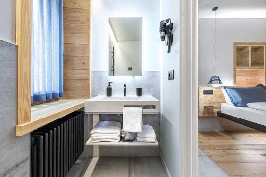 Vimar Hotel Cervino Champoluc