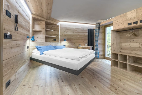 Vimar Hotel Cervino Champoluc