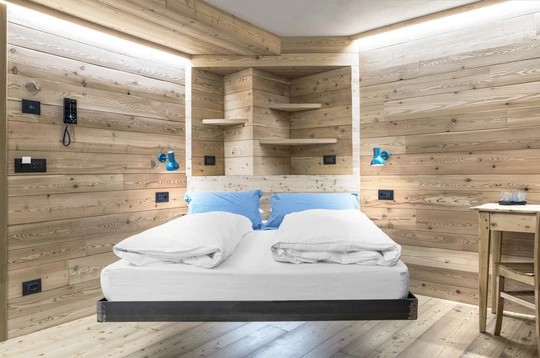 Vimar Hotel Cervino Champoluc