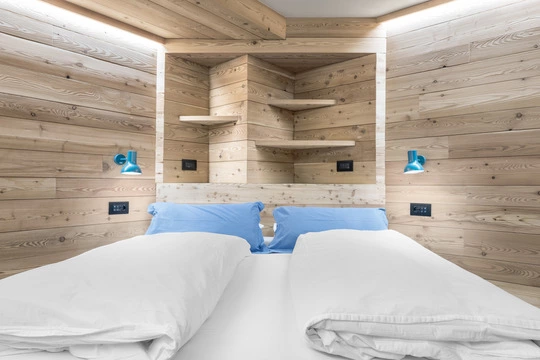 Vimar Hotel Cervino Champoluc