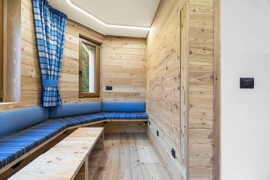 Vimar Hotel Cervino Champoluc