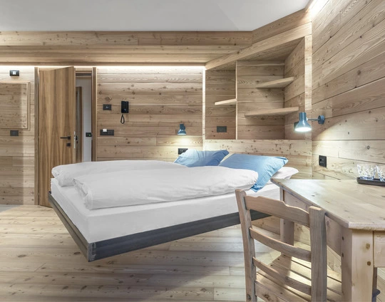 Vimar Hotel Cervino Champoluc