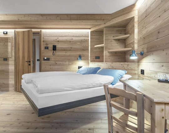 Vimar Hotel Cervino Champoluc