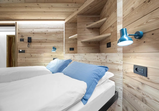 Vimar Hotel Cervino Champoluc