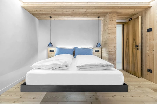 Vimar Hotel Cervino Champoluc