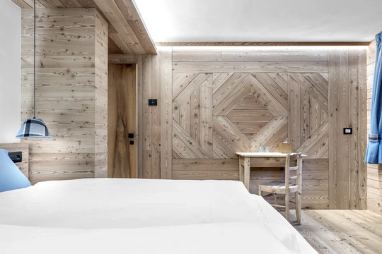 Vimar Hotel Cervino Champoluc