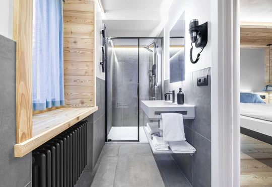 Vimar Hotel Cervino Champoluc