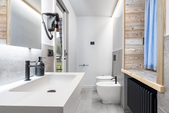 Vimar Hotel Cervino Champoluc