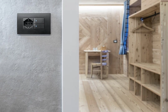 Vimar Hotel Cervino Champoluc