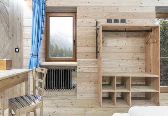 Vimar Hotel Cervino Champoluc