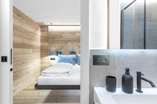 Vimar Hotel Cervino Champoluc