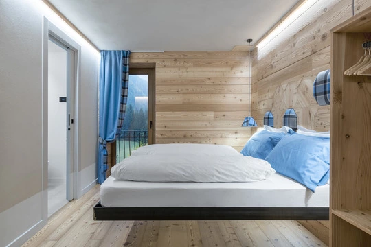 Vimar Hotel Cervino Champoluc