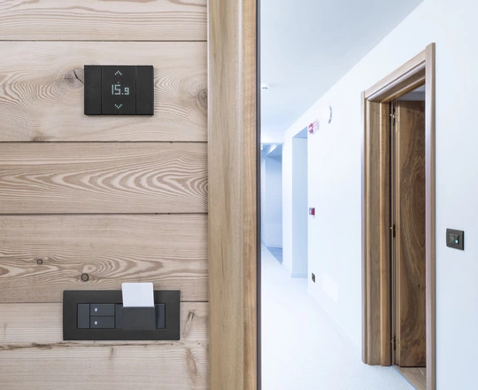 Vimar Hotel Cervino Champoluc