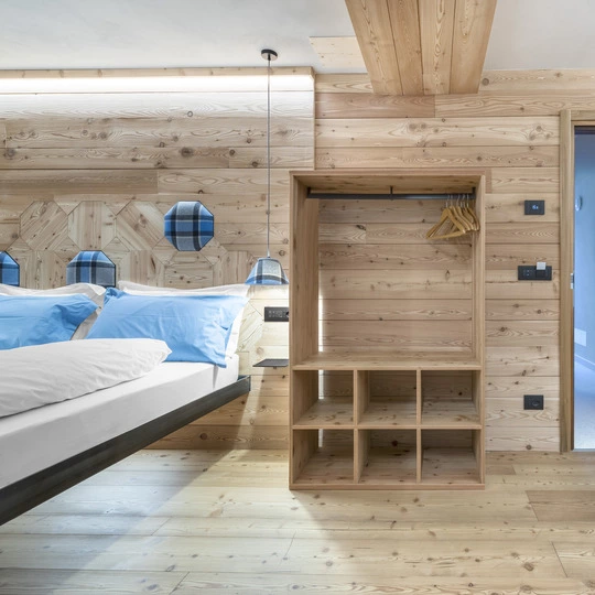 Vimar Hotel Cervino Champoluc