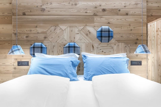 Vimar Hotel Cervino Champoluc