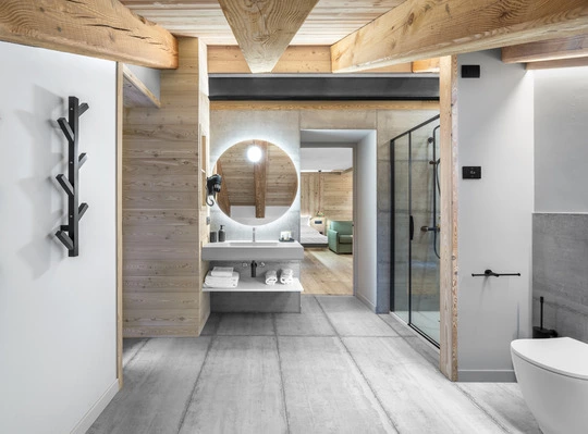 Vimar Hotel Cervino Champoluc