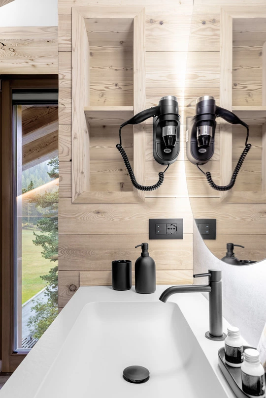 Vimar Hotel Cervino Champoluc