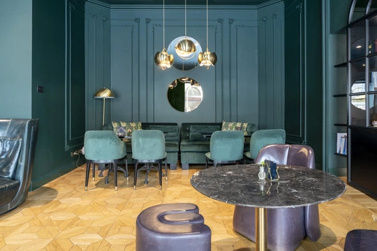 Vimar Hotel Continentale Trieste 0011